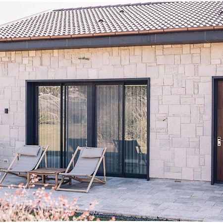 Hotel Teruar Urla Exterior foto